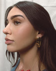 The Chouette Earrings