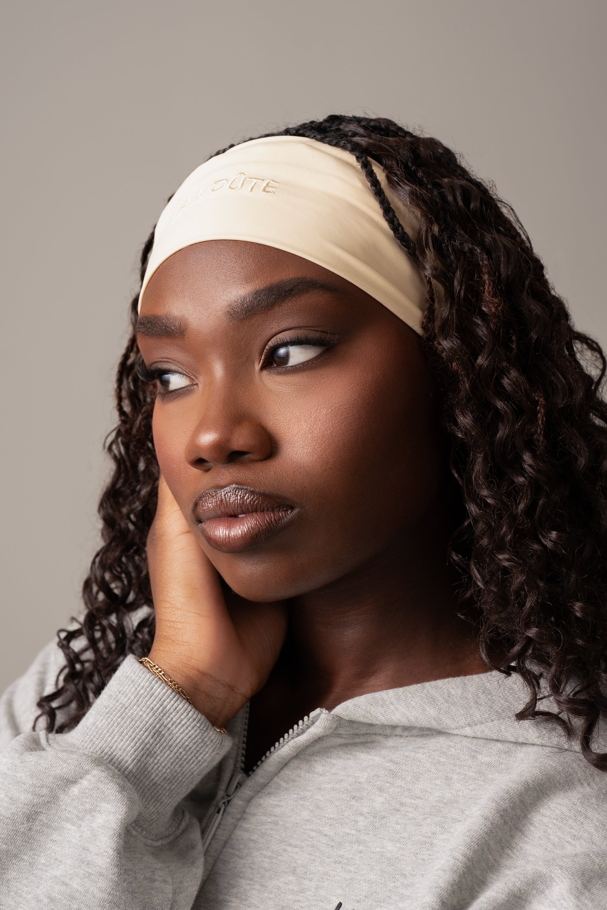LE SPORT HEADBAND (PRE-ORDER)