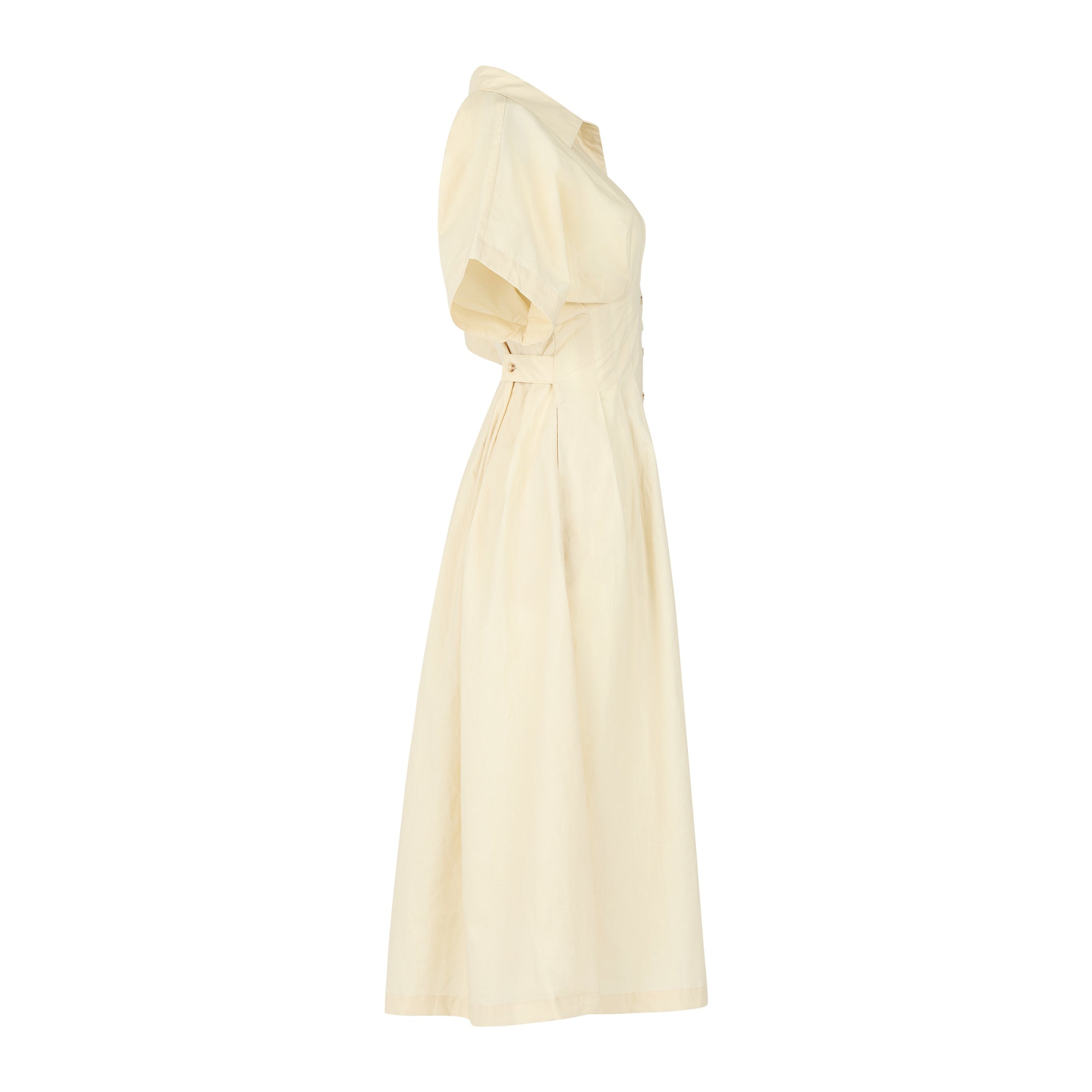 THE CHÂTEAU DRESS