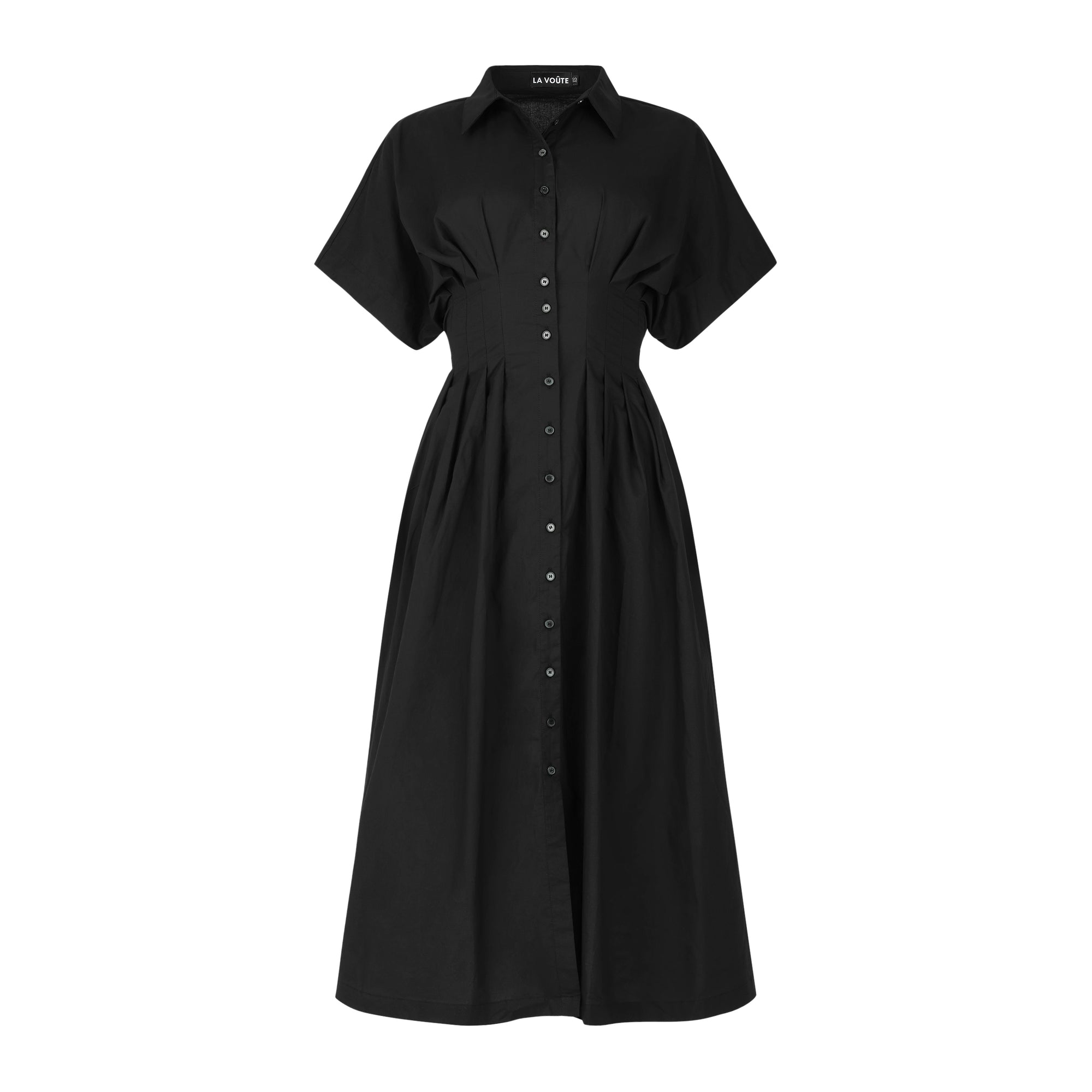 THE CHÂTEAU DRESS