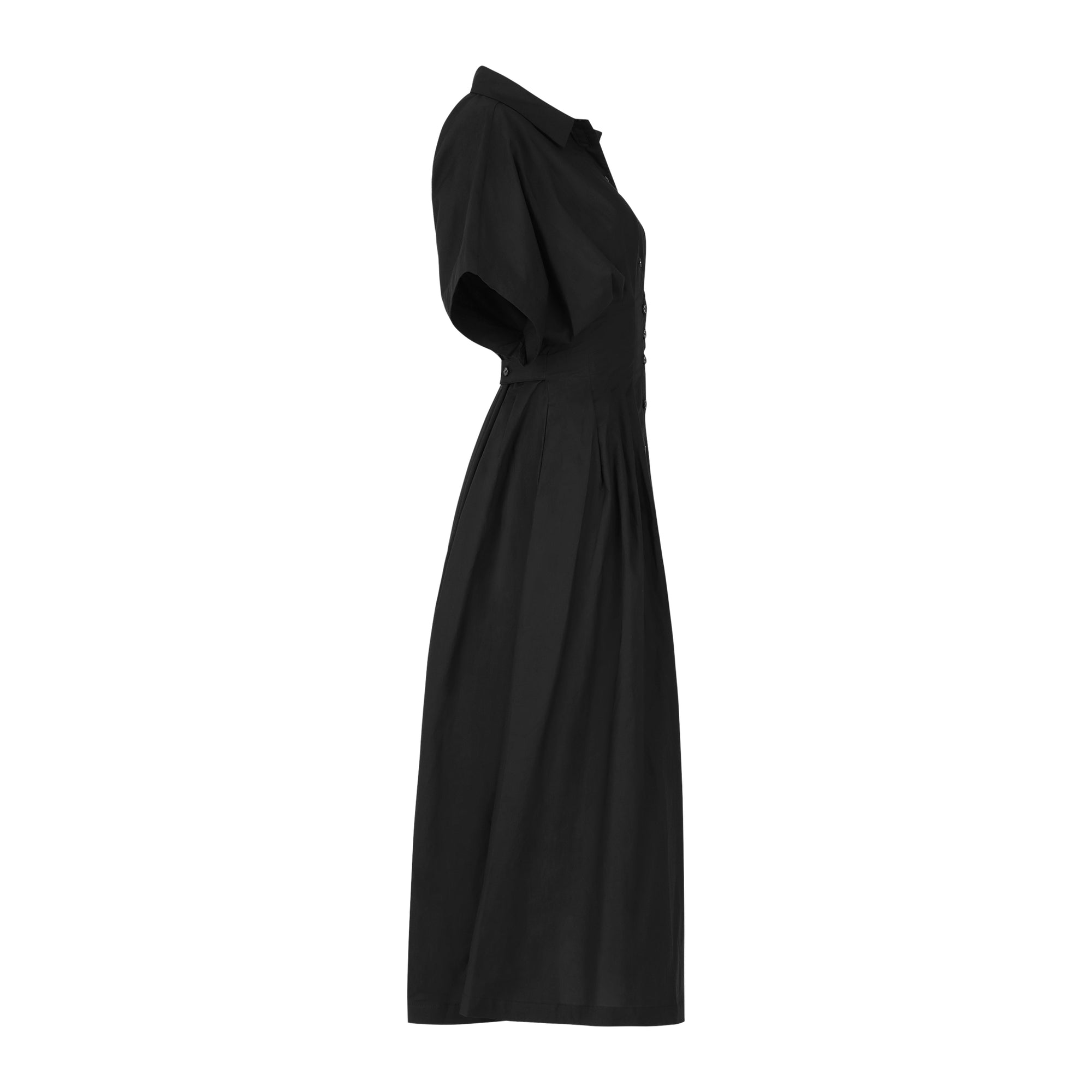 THE CHÂTEAU DRESS
