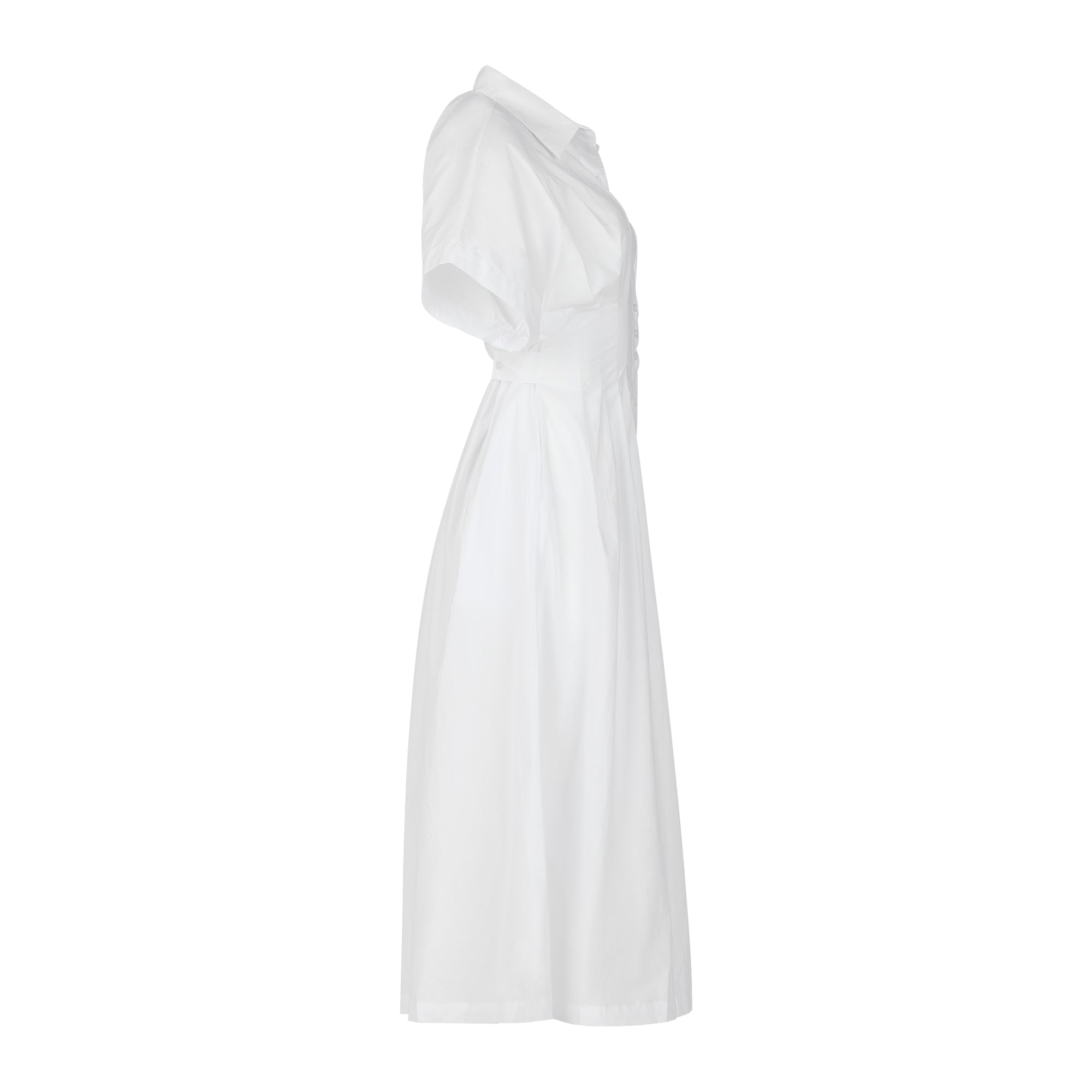 THE CHÂTEAU DRESS