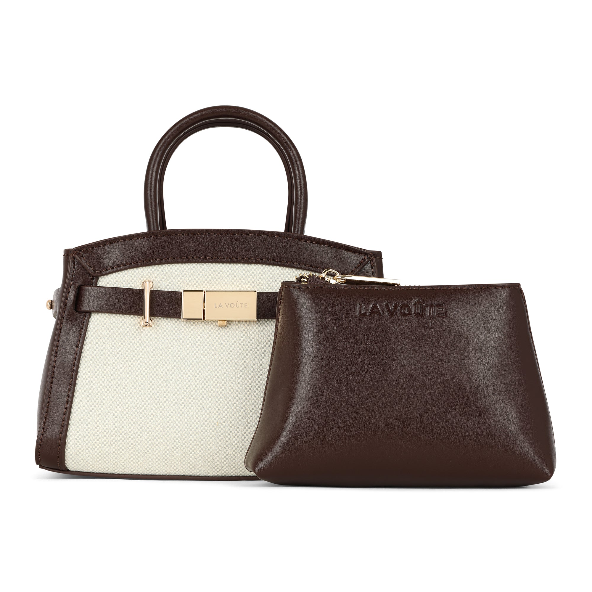 THE PETITE ADRIENNE