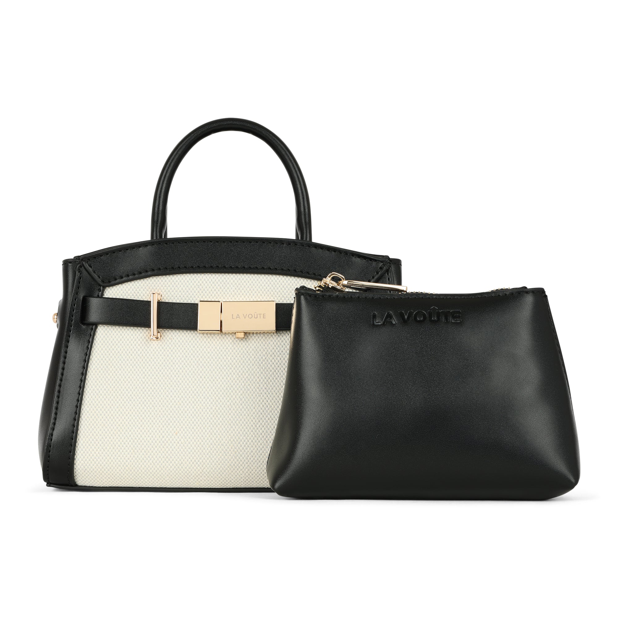 THE PETITE ADRIENNE
