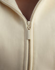 LE SPORT ZIP UP