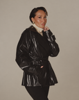 THE PETITE ATELIER TRENCH