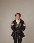 THE PETITE ATELIER TRENCH