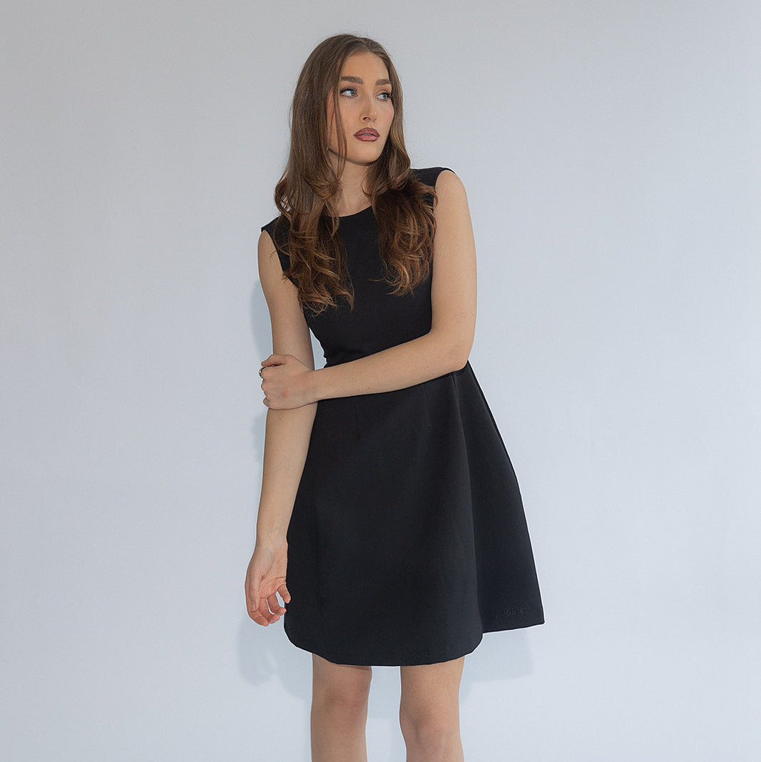 MADAME MIDI DRESS