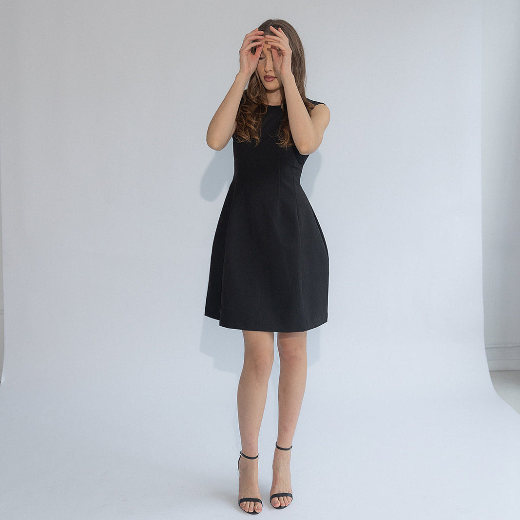 MADAME MIDI DRESS