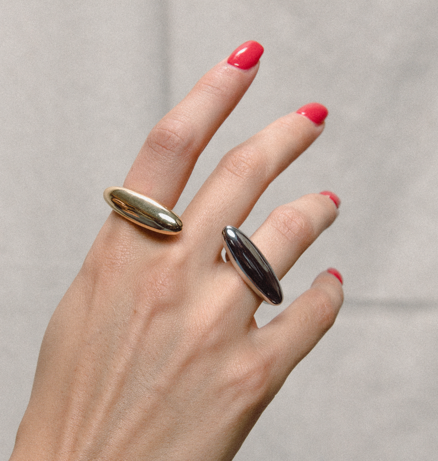 The Chouette Ring