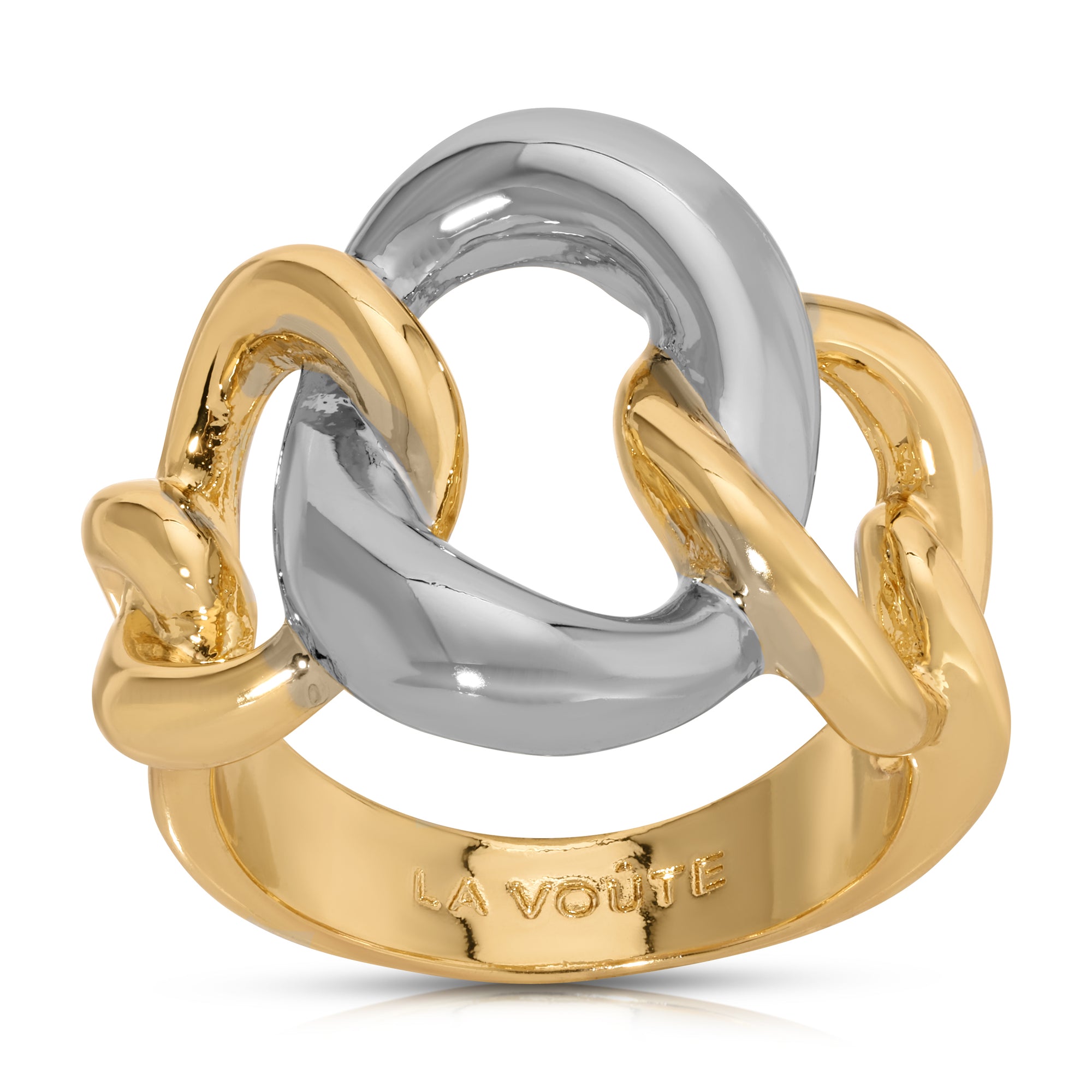 The Tourbillon Ring