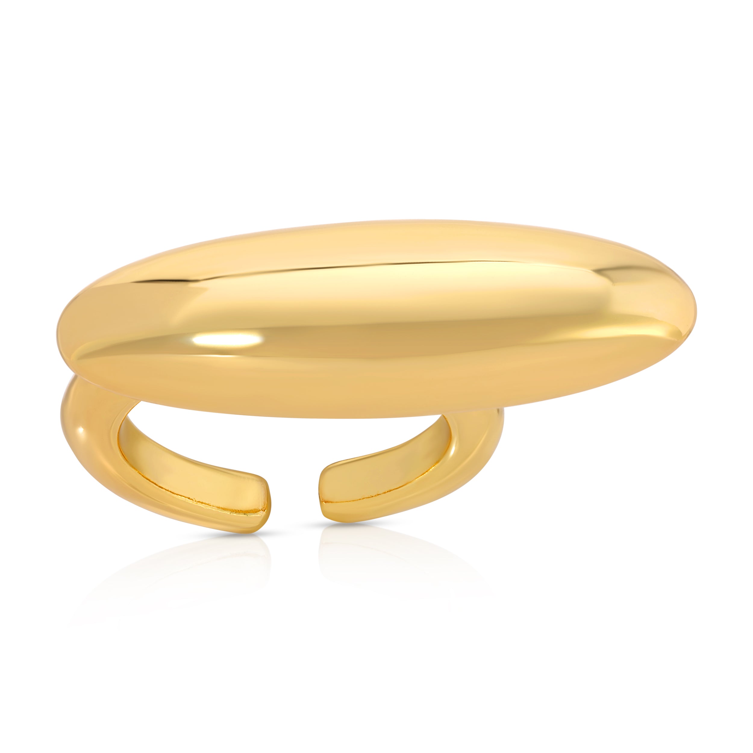 The Chouette Ring