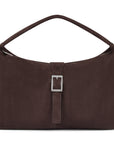 LA COMMUN SUEDE - BROWN