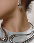 The Cachée Earrings