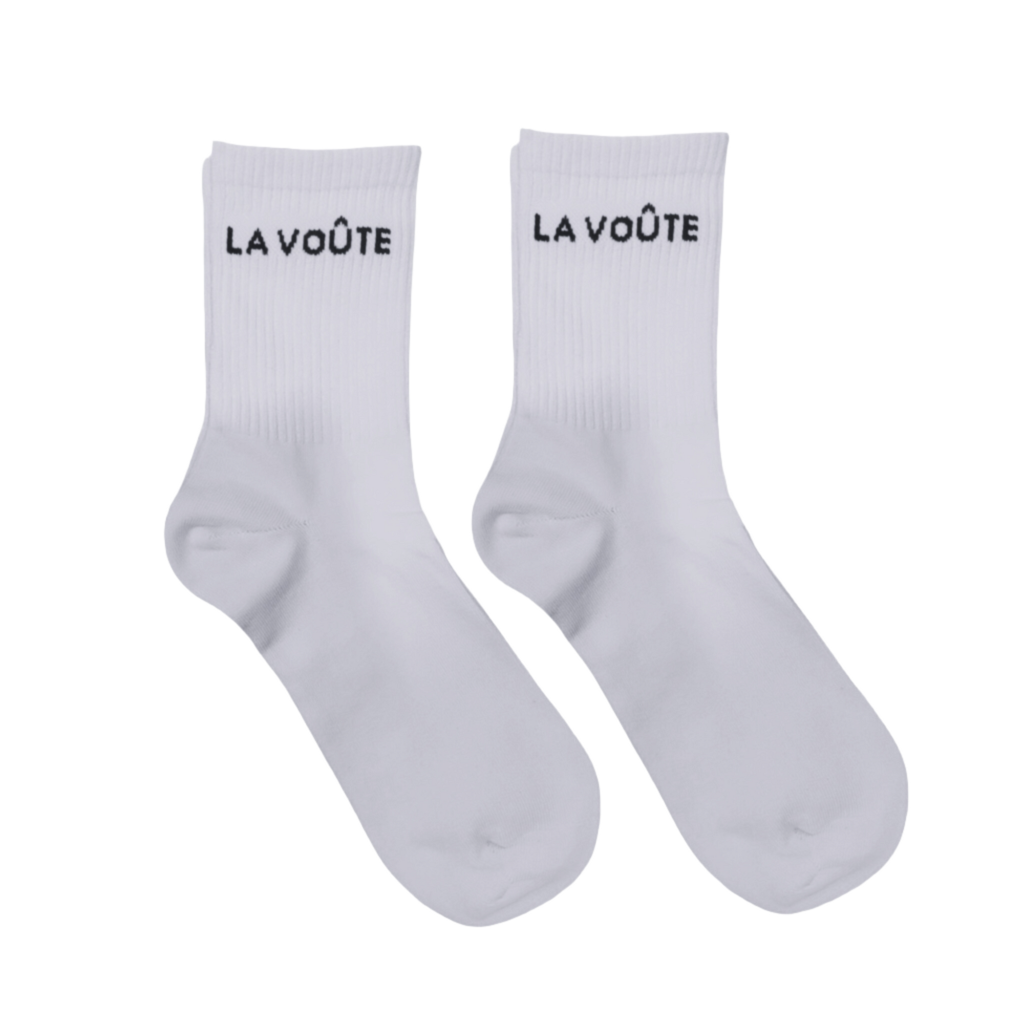 LA VOÛTE Socks