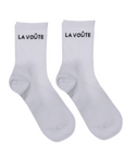 LA VOÛTE Socks