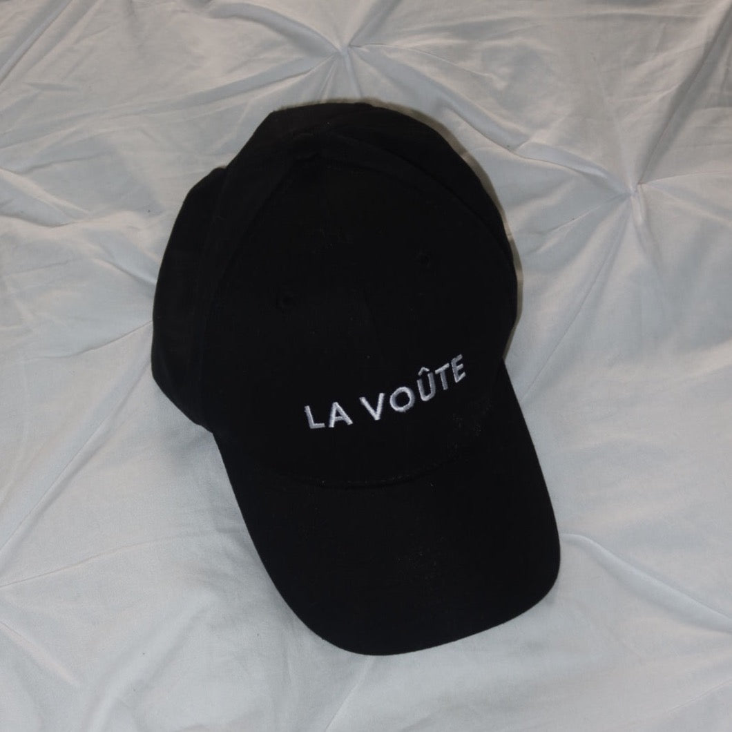 LA VOÛTE Hat