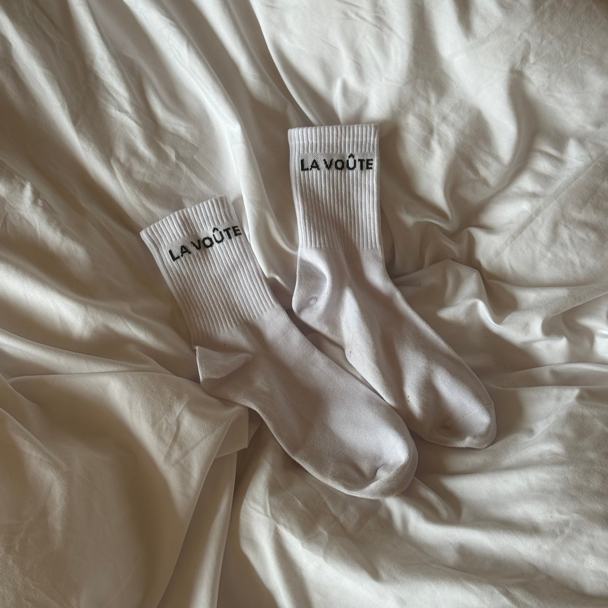 LA VOÛTE Socks