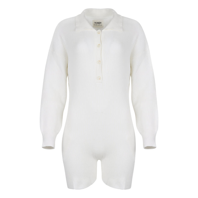 THE HUDSON ROMPER