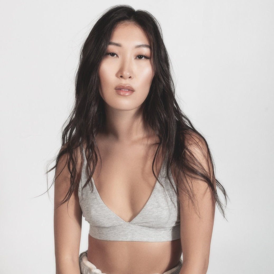 THE BEAU BRALETTE  (Final Sale)