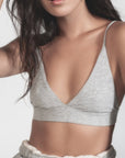 THE BEAU BRALETTE  (Final Sale)