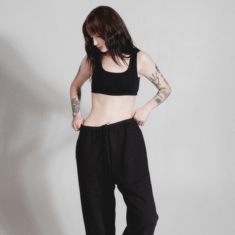 THE EVERY-BODY BRA TOP