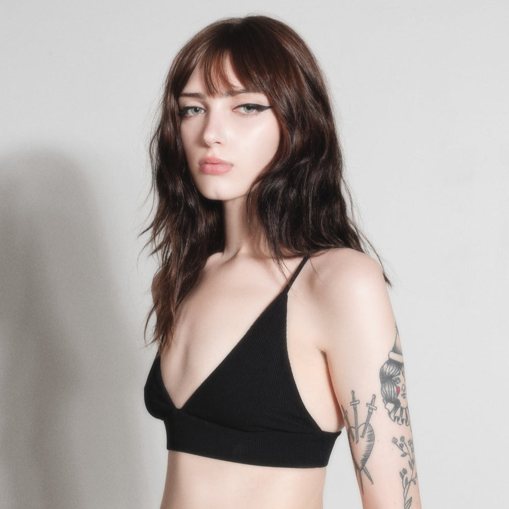 THE BEAU BRALETTE  (Final Sale)