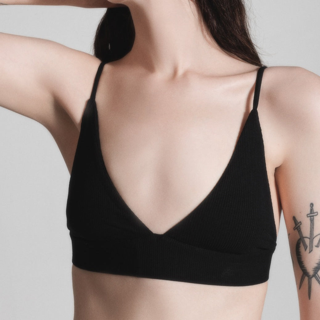 THE BEAU BRALETTE  (Final Sale)