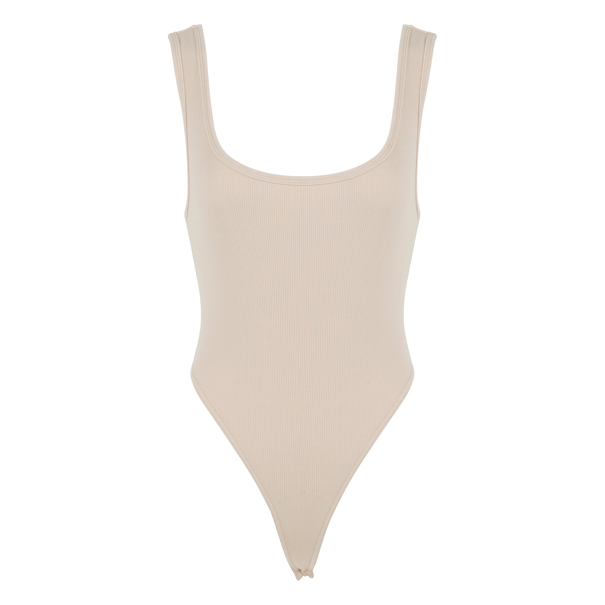 THE CONTOUR BODYSUIT (Final Sale)