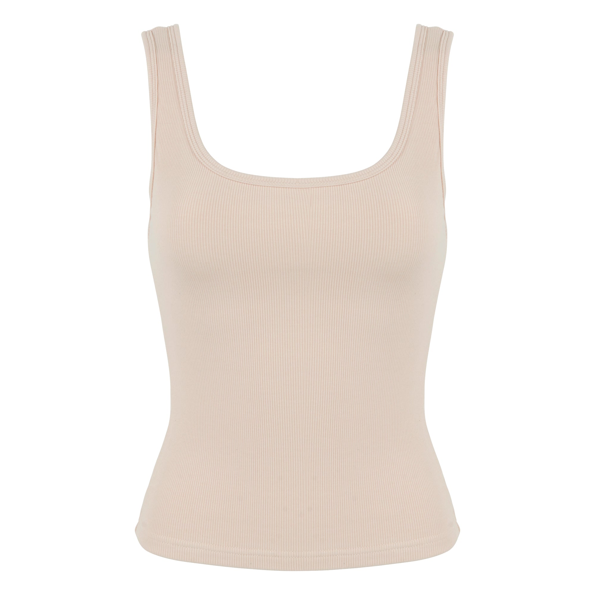 THE CONTOUR TANK  (Final Sale)