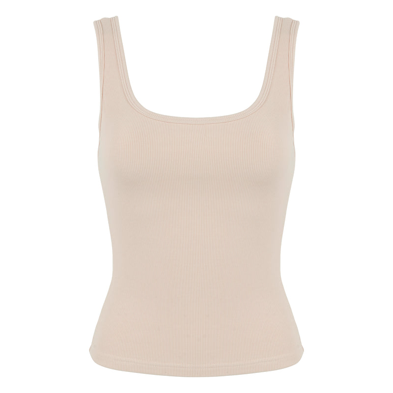 THE CONTOUR TANK