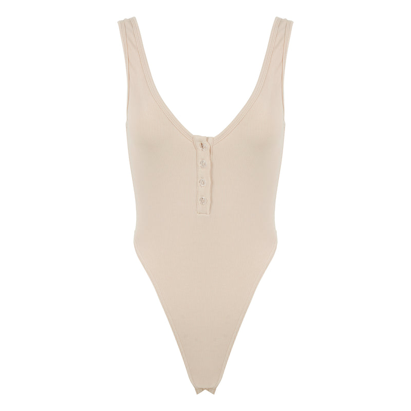 THE DÉCOLLETAGE BODYSUIT